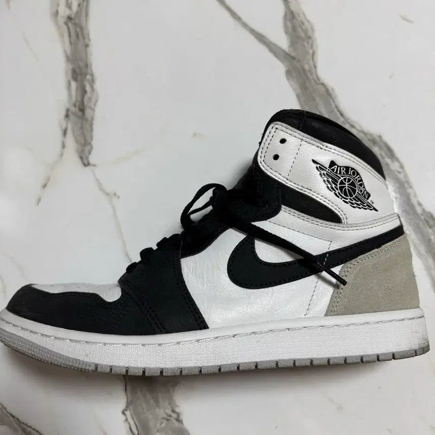 [BUNJANG] Air Jordan 1 &