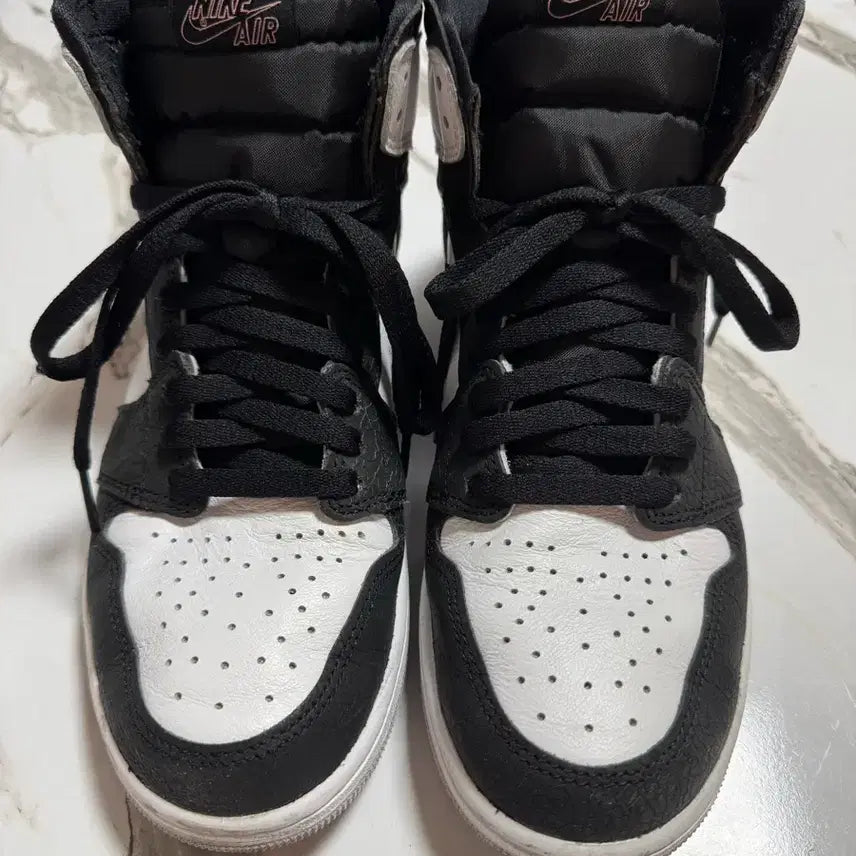 [BUNJANG] Air Jordan 1 &