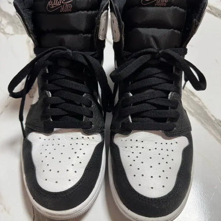 [BUNJANG] Air Jordan 1 &
