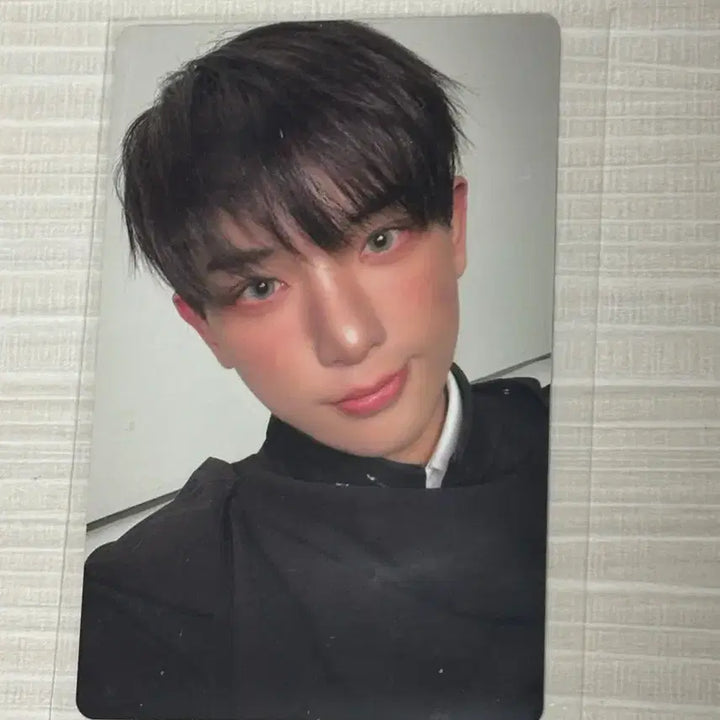 [BUNJANG] ENHYPEN Harua Weverse Albums Photocard / 앤팀 하루아 위온파 앨범포카