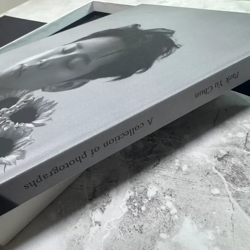 [BUNJANG] Park Yoo Chun SOMEDAY Photobook DVD / 박유천 SOMEDAY 사진집 포토북 dvd 믹키유천