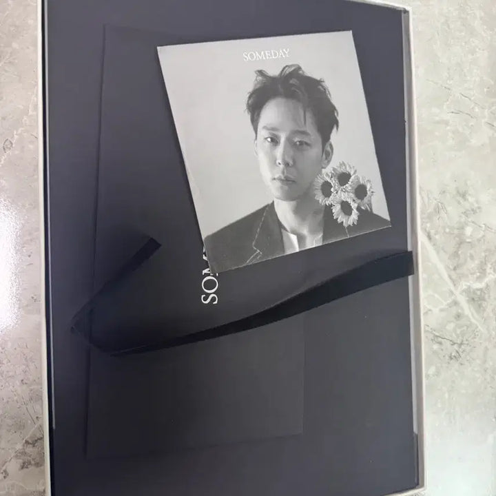 [BUNJANG] Park Yoo Chun SOMEDAY Photobook DVD / 박유천 SOMEDAY 사진집 포토북 dvd 믹키유천