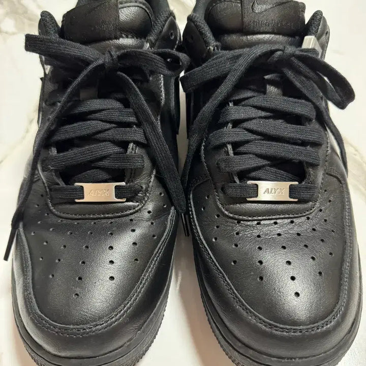 [BUNJANG] Nike Air Force 1017 ALYX 9SM (275mm) / 나이키 에어포스 알릭스 275 1017 ALYX 9SM