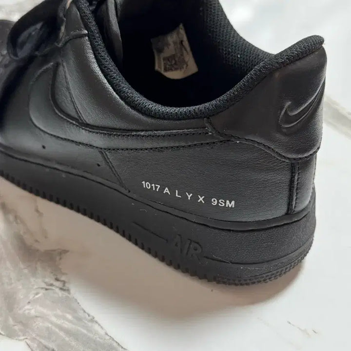 [BUNJANG] Nike Air Force 1017 ALYX 9SM (275mm) / 나이키 에어포스 알릭스 275 1017 ALYX 9SM