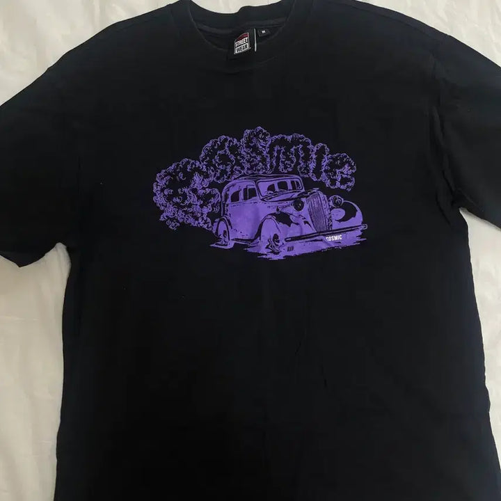 [BUNJANG] Various Graphic T-Shirts and Hoodies (NOMANUAL, COSMIC, etc.) / 티셔츠/후드티 모음 (NOMANUAL, COSMIC 등등)