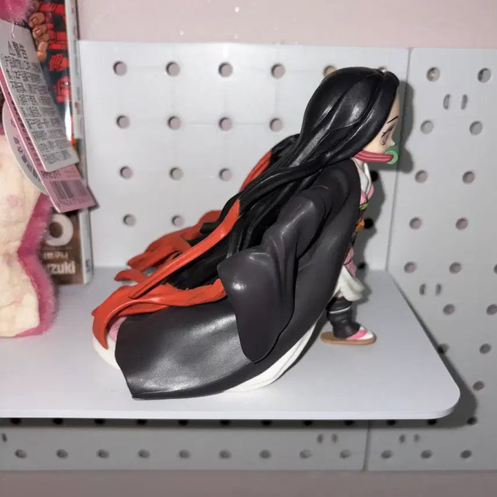 [BUNJANG] Demon Slayer Nezuko SPM Sega Figure / 귀멸의칼날 네즈코 피규어 SPM 세가