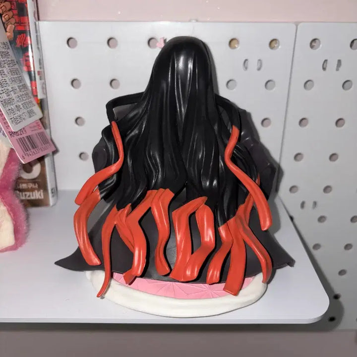 [BUNJANG] Demon Slayer Nezuko SPM Sega Figure / 귀멸의칼날 네즈코 피규어 SPM 세가