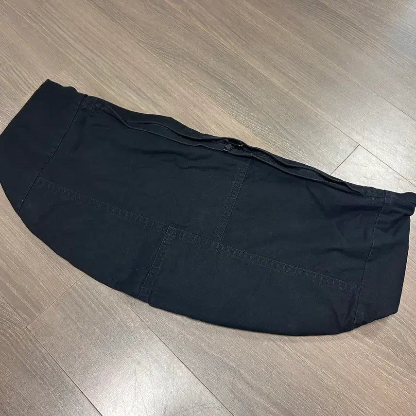 [BUNJANG] AIDEN Ring Sling Bag / 에이던 링 슬링백 보부상가방