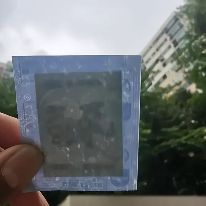[BUNJANG] Pokemon Bread Stickers Collection / 포켓몬 빵 띠부띠부씰 모음