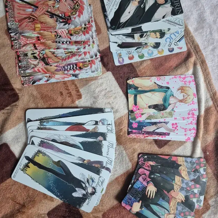 [BUNJANG] Kuroko&