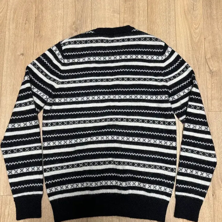 [BUNJANG] Saint Laurent Cardigan / 생로랑 남성 가디건 L