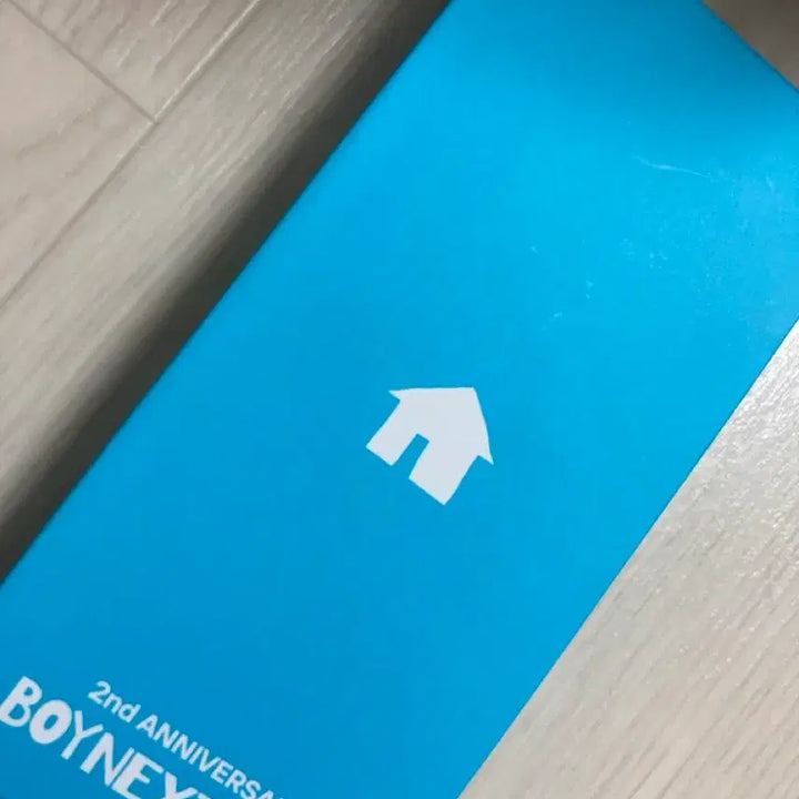 [BUNJANG] BOYNEXTDOOR 2nd Anniversary Park Sung Ho Necklace / 보넥도 2주년 목걸이 박성호