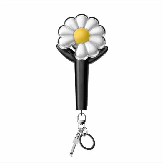 [BUNJANG] G-Dragon WEVERSEMENSCH Official Mini Light Keyring (Sealed) / GD 지드래곤 위버멘쉬 오피셜 미니 라이트 키링 미개봉