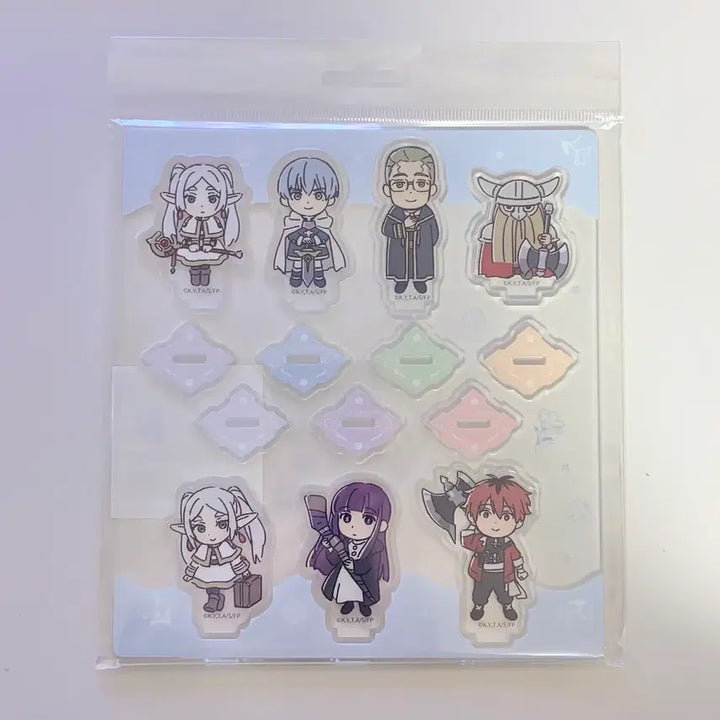 [BUNJANG] Frieren: Beyond Journey&