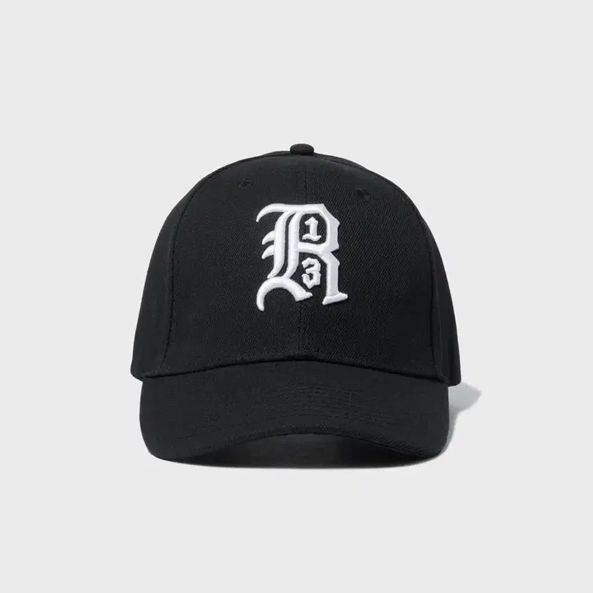 [BUNJANG] R13 Baseball Cap / r13 베이스볼 캡