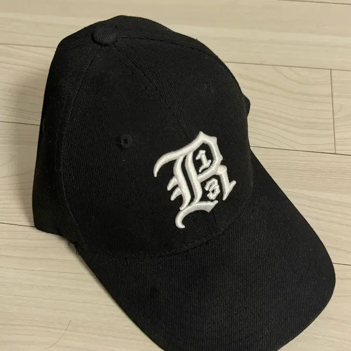 [BUNJANG] R13 Baseball Cap / r13 베이스볼 캡