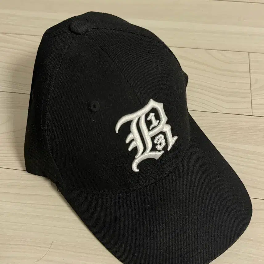 [BUNJANG] R13 Baseball Cap / r13 베이스볼 캡