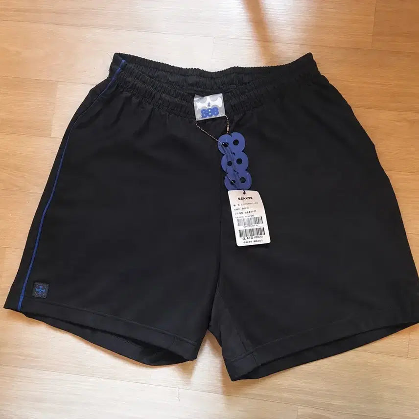 [BUNJANG] Silica Gel x Beaker Collaboration Shorts (M) / [새제품] 실리카겔 비이커 콜라보 반바지 M 원가 양도