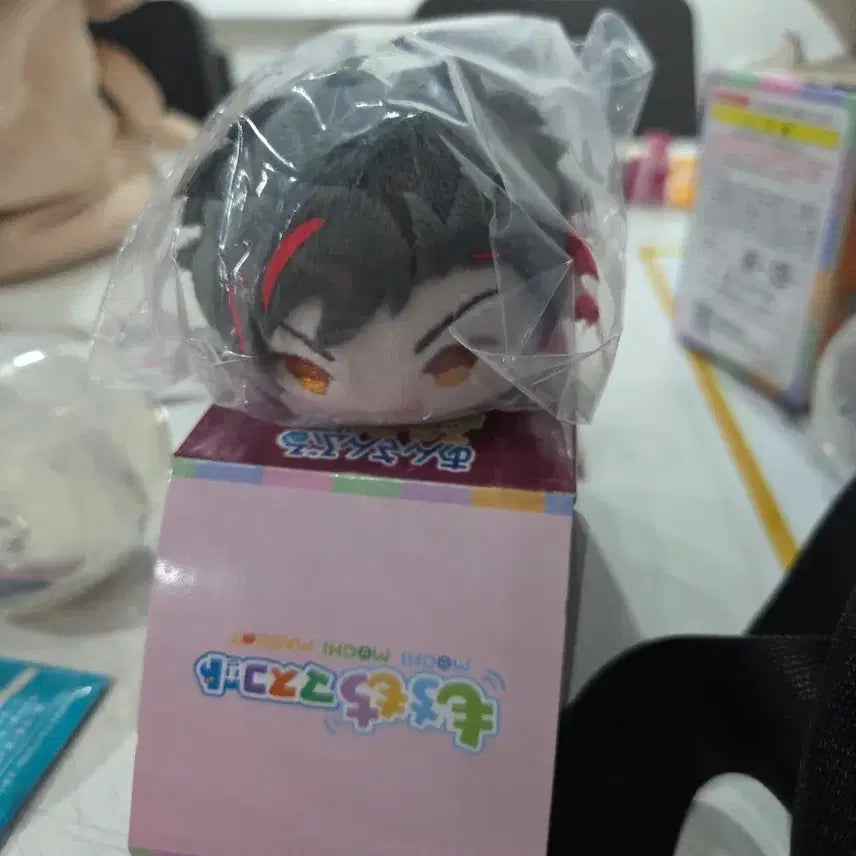 [BUNJANG] Ensemble Stars Tetora Mochi / 앙상블스타즈 테토라 모찌
