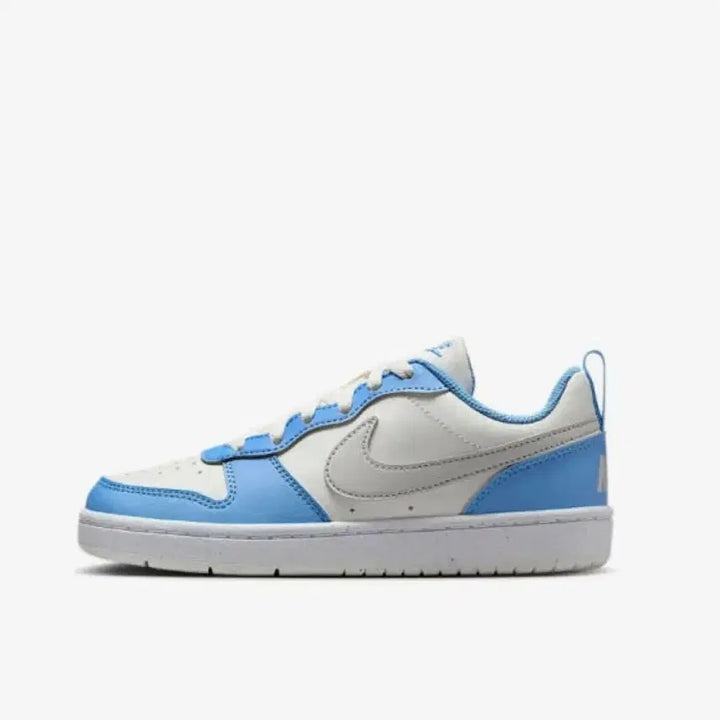 [BUNJANG] Nike Court Borough Low Recraft Sneakers / 나이키 코트 버로우 로우 리 크래프트