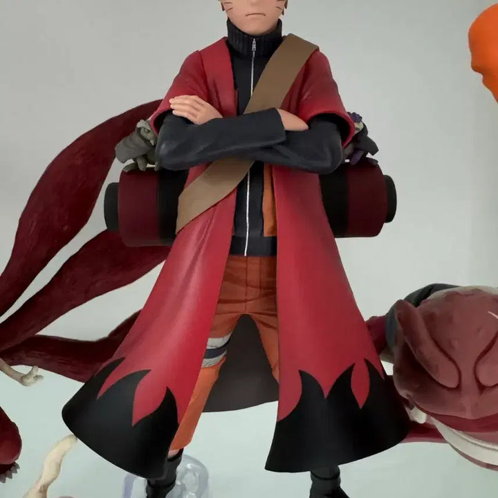 [BUNJANG] Naruto Sage Mode A Prize Figure / 최저가 급처분합니다!!!! 나루토 선인모드 A상