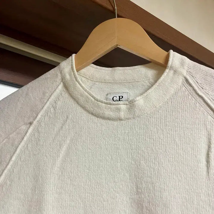 [BUNJANG] CP Company Knit - Size 48 / CP Company Knit