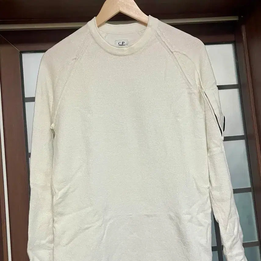 [BUNJANG] CP Company Knit - Size 48 / CP Company Knit