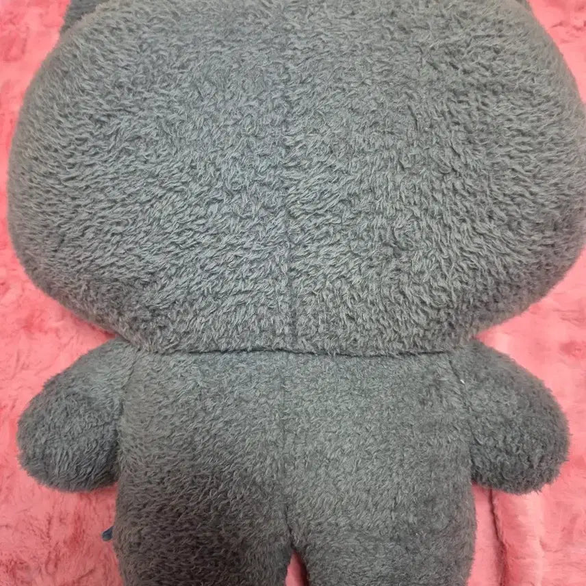 [BUNJANG] Woongnyeo Plush Doll / 대왕 웅니니