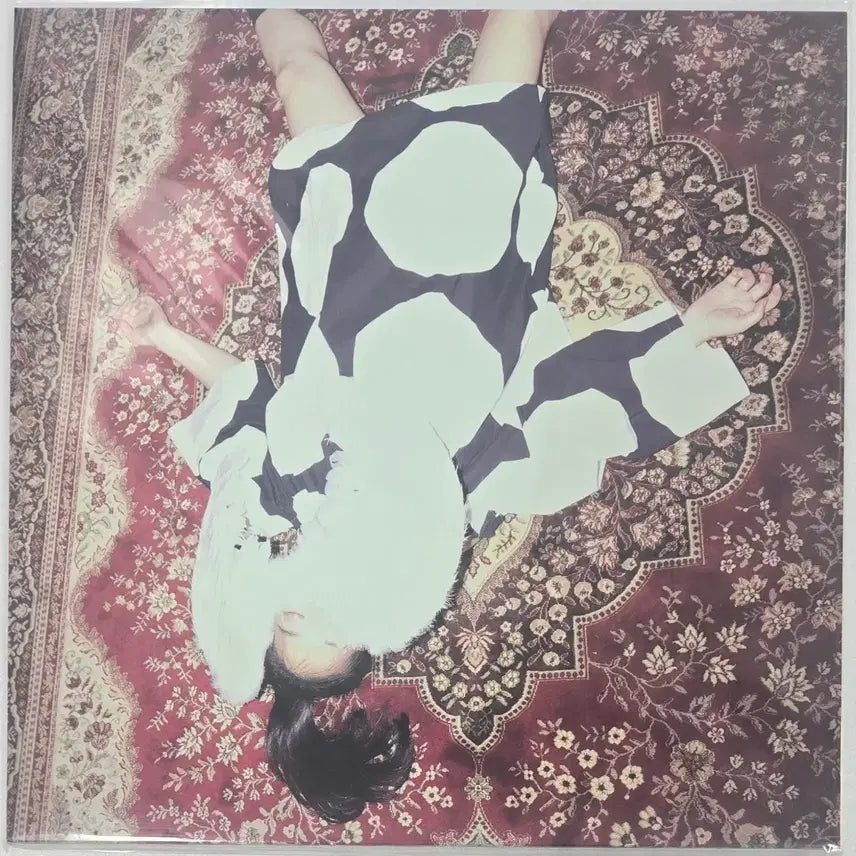 [BUNJANG] Kim Sawol 2nd Album &