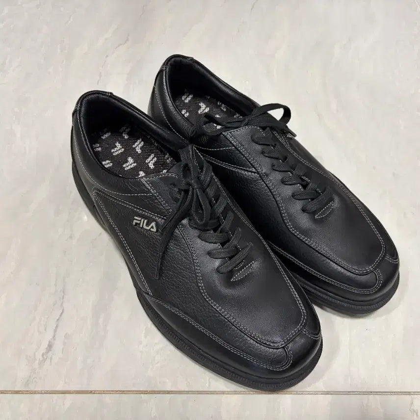 [SOLD OUT] FILA 휠라 스파이크 골프화 255