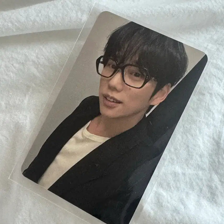[BUNJANG] 10cm Daejeon Concert Photocard / 십센치 대전 포카 양도