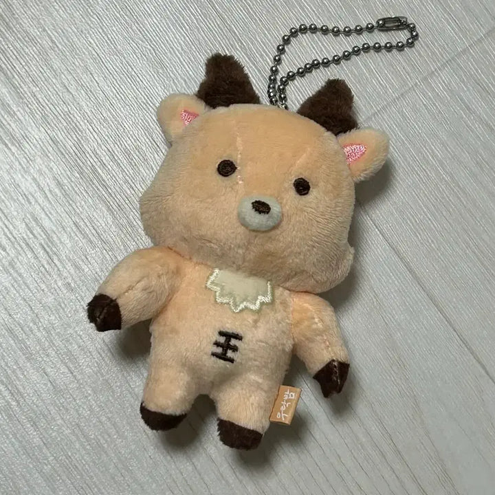 [BUNJANG] RIIZE Sungchan 1st Gen Urakbam 10cm Doll / 라이즈 성찬 1기 우락밤 10cm 인형 판매