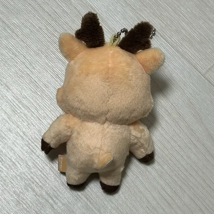 [BUNJANG] RIIZE Sungchan 1st Gen Urakbam 10cm Doll / 라이즈 성찬 1기 우락밤 10cm 인형 판매
