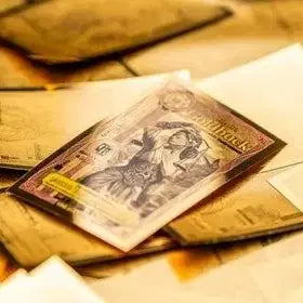 [BUNJANG] Goldback 1/4000oz 24K Pure Gold Card / Goldback 1/4000oz 24K 순금 카드