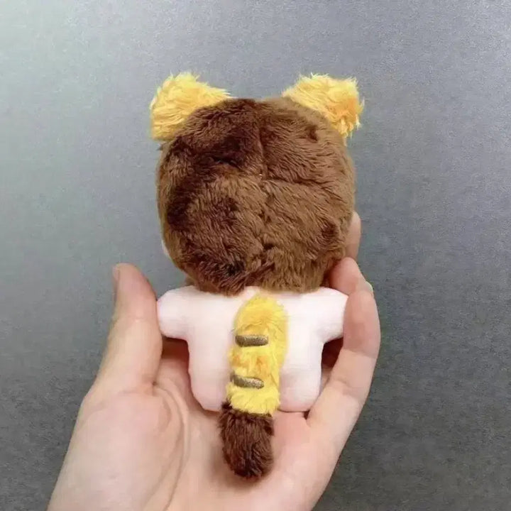 [BUNJANG] Hwang Hogging 10cm Mascot Doll / 명급리 황호깅 황호 인형 10cm