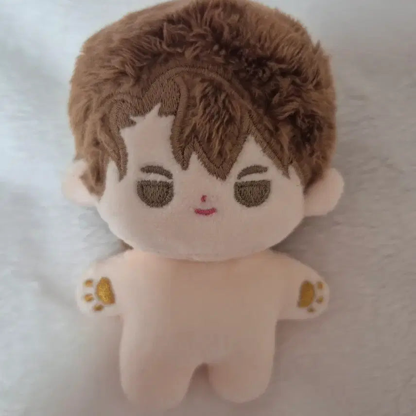 [BUNJANG] Hwang Hogging 10cm Mascot Doll / 명급리 황호깅 황호 인형 10cm