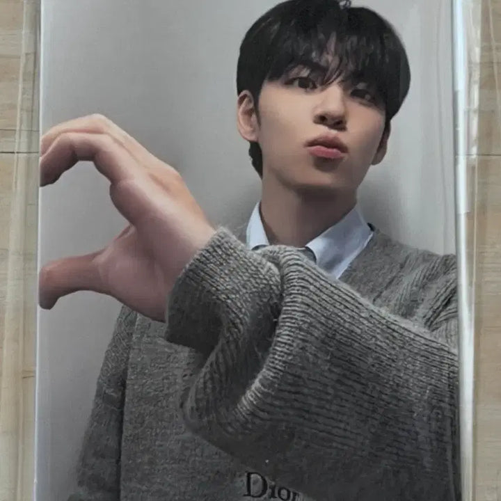 [BUNJANG] Day6 Young K &
