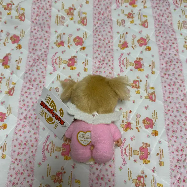 [BUNJANG] Angel Bebechic Baby Girl Outfit / 엔젤 베베치치 여아
