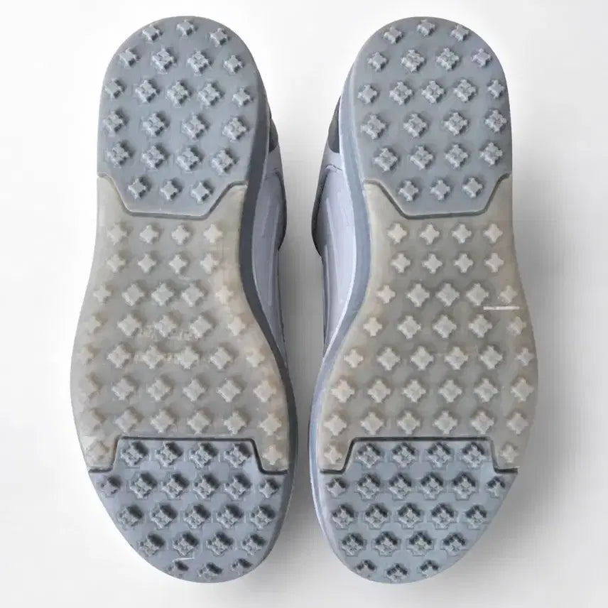 [BUNJANG] RYN Charcoal Golf Shoes with Egg Cushion Insole / RYN 차콜 골프화 에그쿠션인솔
