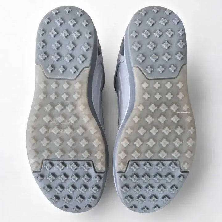 [BUNJANG] RYN Charcoal Golf Shoes with Egg Cushion Insole / RYN 차콜 골프화 에그쿠션인솔