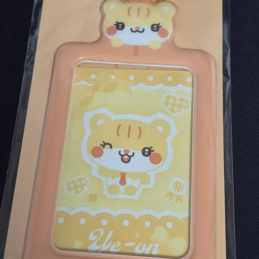 [BUNJANG] HaToHa YeOn RyuHa HamRyeong RyuHa Photocard Holder / 하츠투하츠 하투하 예온 알쏭햄쏭 포카홀더 하뀨하 미개봉 포토카드홀더