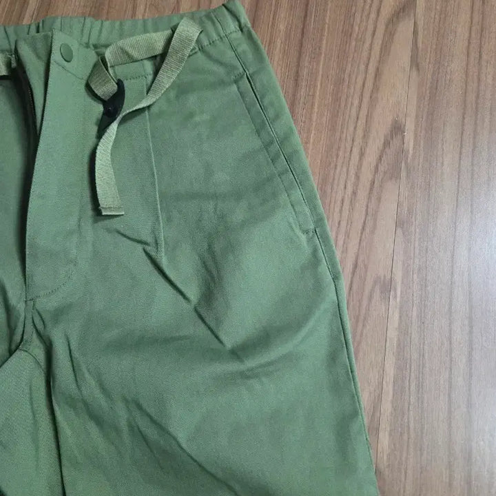 [BUNJANG] Hide Out Men&