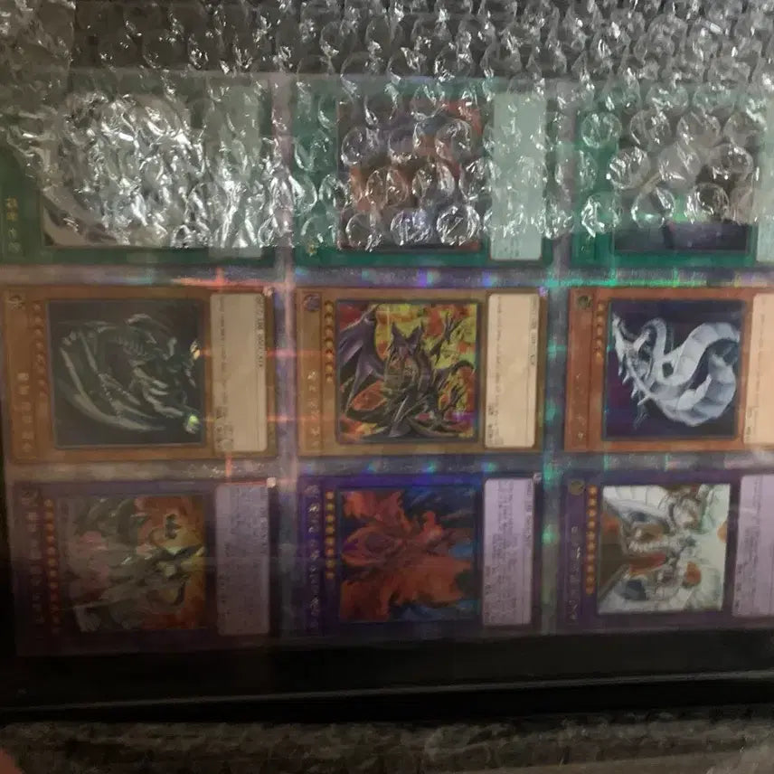 [BUNJANG] Yu-Gi-Oh! 25th Anniversary Quarter Century Uncut Sheet / 번장 최저가, 적당한 네고 환영) 유희왕 25주년 쿼터센츄리 언컷시트