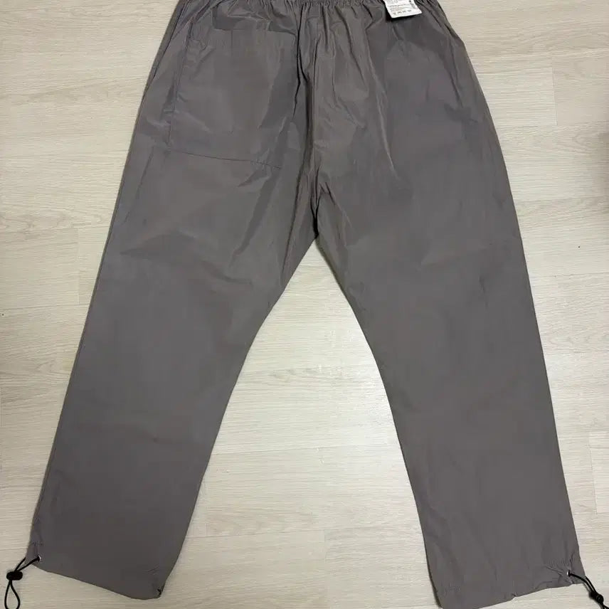 [BUNJANG] A Cold Wall Technical Nylon Pants / A Cold Wall technical pants (어콜드월 팬츠)