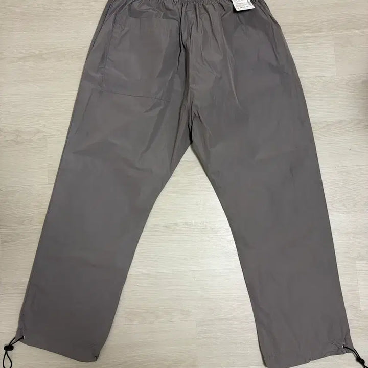 [BUNJANG] A Cold Wall Technical Nylon Pants / A Cold Wall technical pants (어콜드월 팬츠)