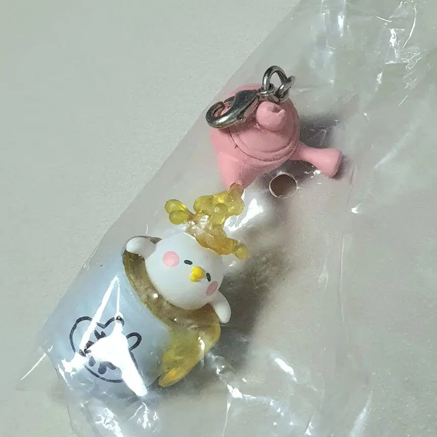 [BUNJANG] Kanamei Sushi Mascot Keyring Gacha / 카나헤이 초밥 마스코트 키링 가챠