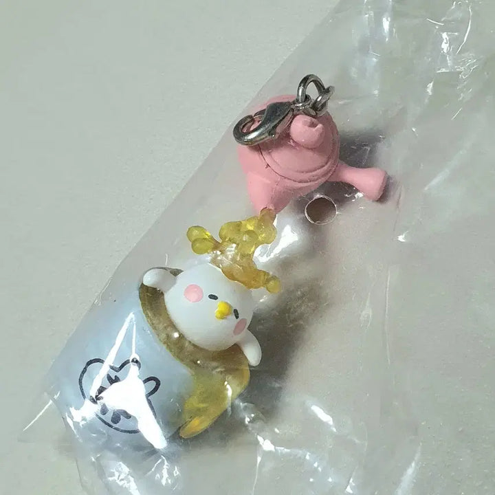 [BUNJANG] Kanamei Sushi Mascot Keyring Gacha / 카나헤이 초밥 마스코트 키링 가챠