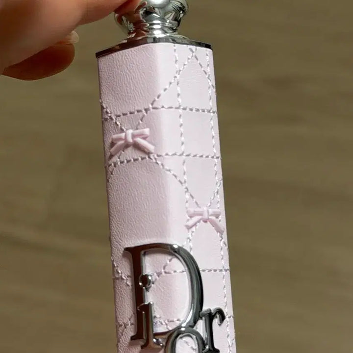 [BUNJANG] Dior Addict Lipstick Fashion Case + Refill + Sample + Packaging / 디올 어딕트 립스틱 패션 케이스 + 리필+샘플+포장
