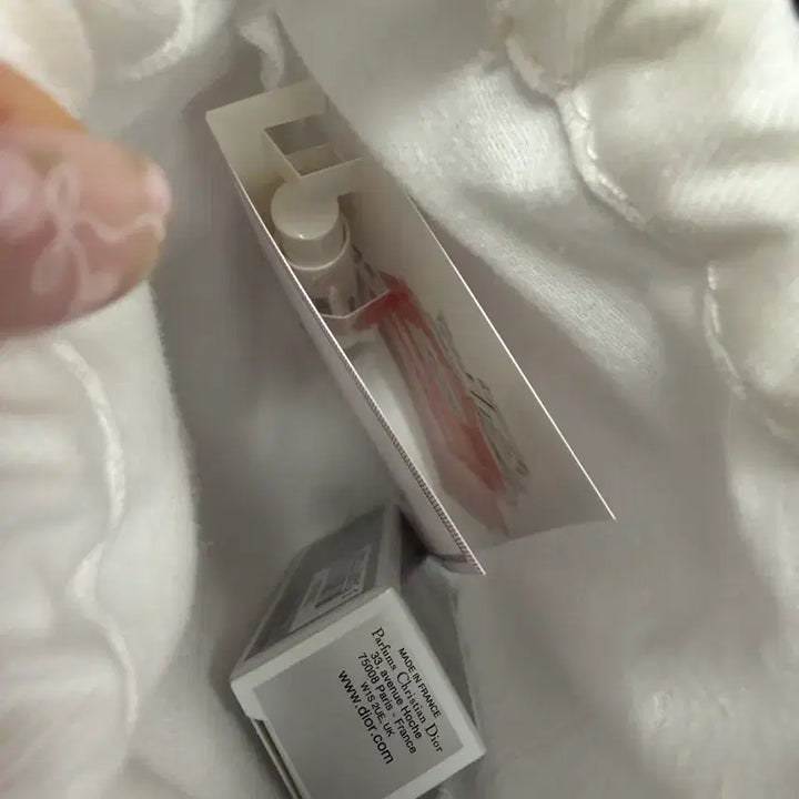 [BUNJANG] Dior Addict Lipstick Fashion Case + Refill + Sample + Packaging / 디올 어딕트 립스틱 패션 케이스 + 리필+샘플+포장