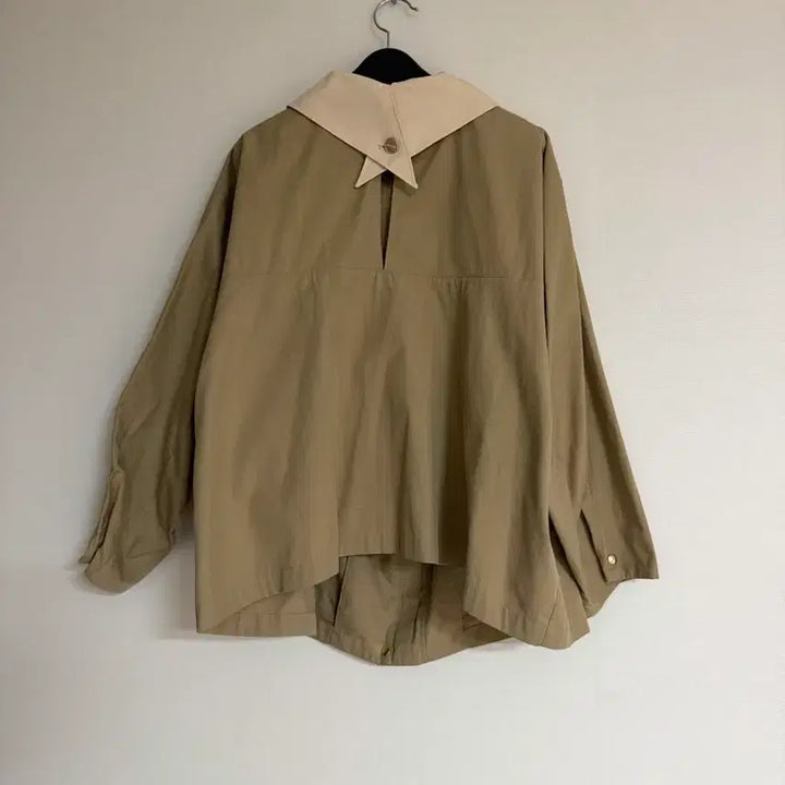 [BUNJANG] System Zipper Jacket / 시스템 집업 자켓
